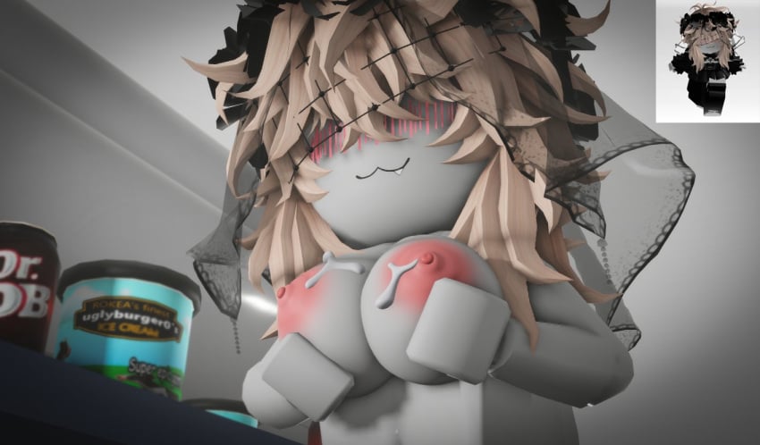 Scp-3008 (Game) Rule 34 Image