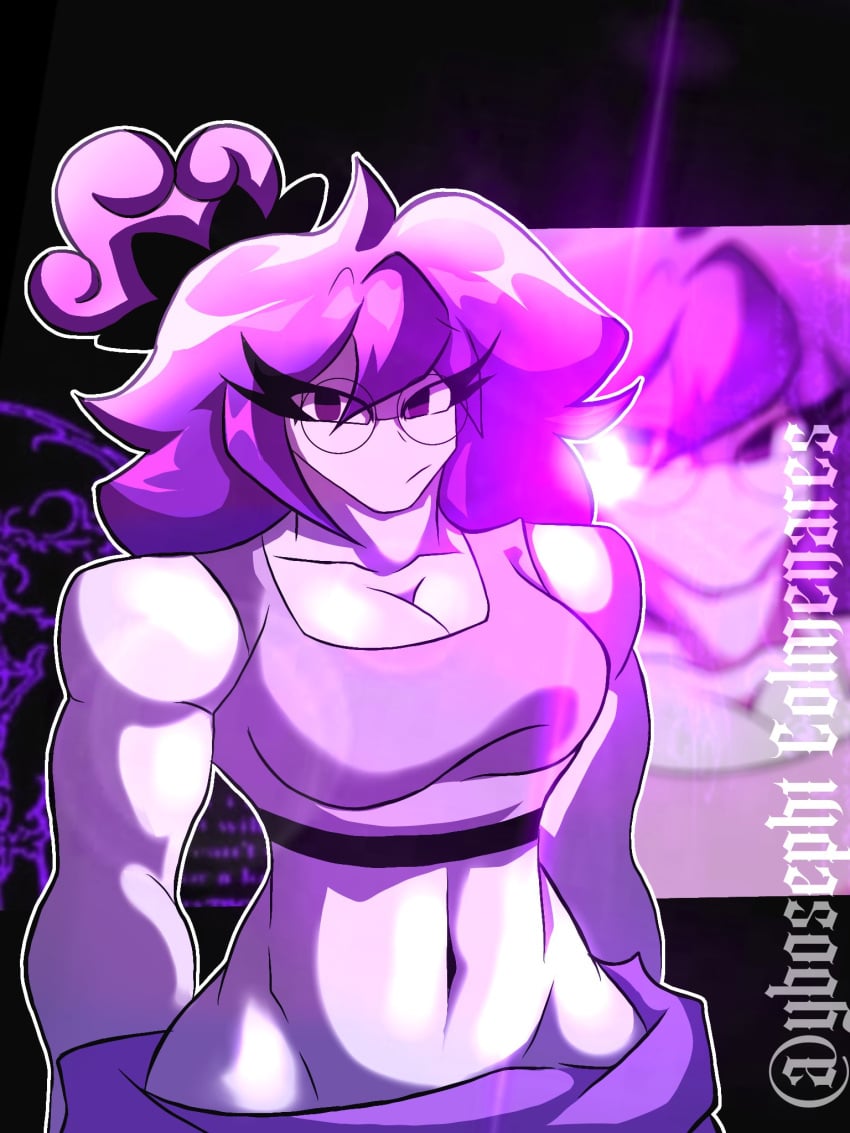 Oc Rule 34 Image