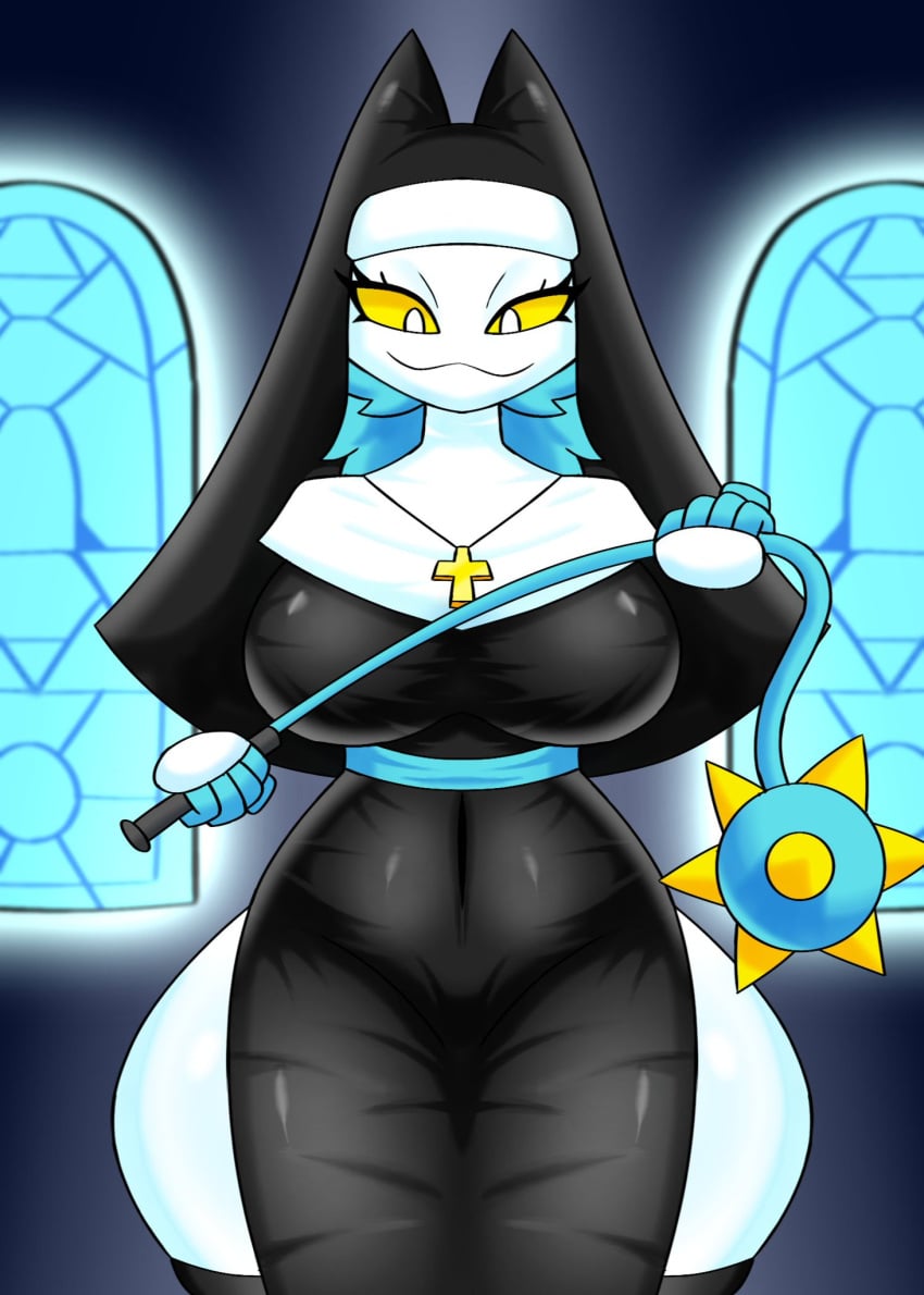 Tasque Manager (Deltarune) Rule 34 Image