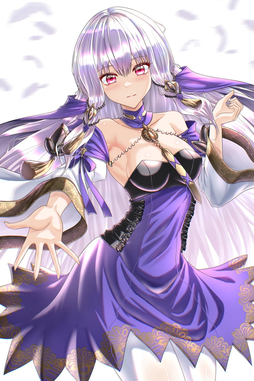 Lysithea Von Ordelia (Timeskip) Rule 34 Image