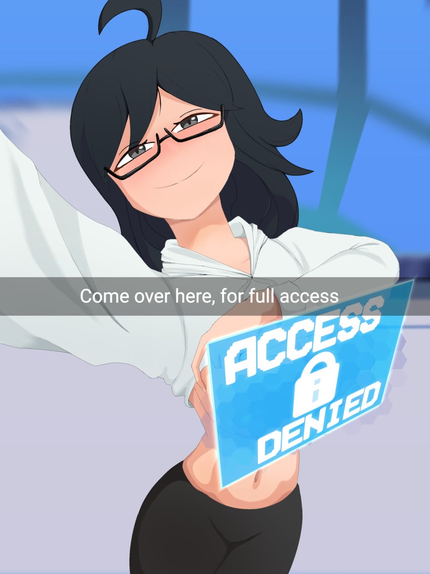 Talia (Taeyai) Rule 34 Image