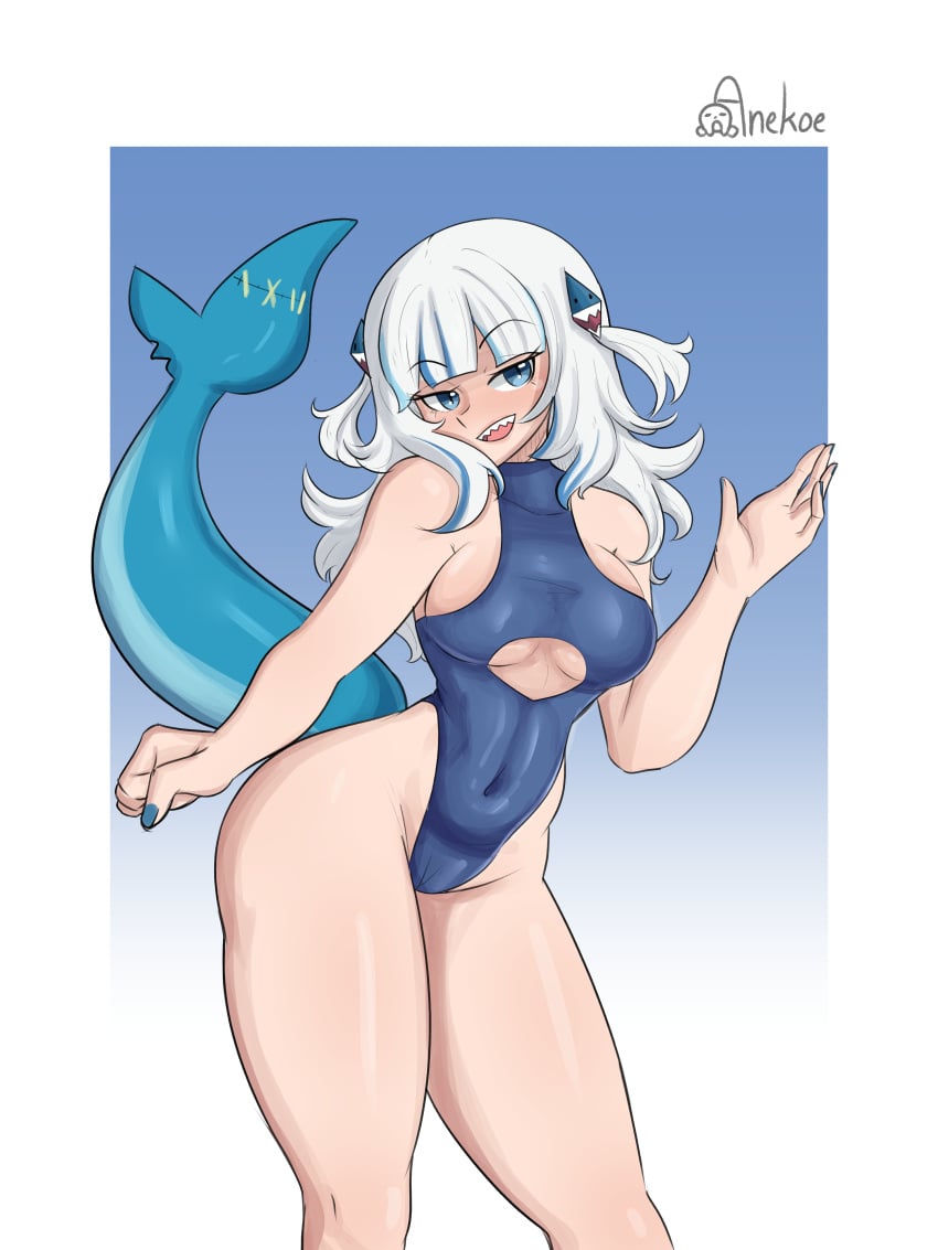 Anekoe98 Rule 34 Image