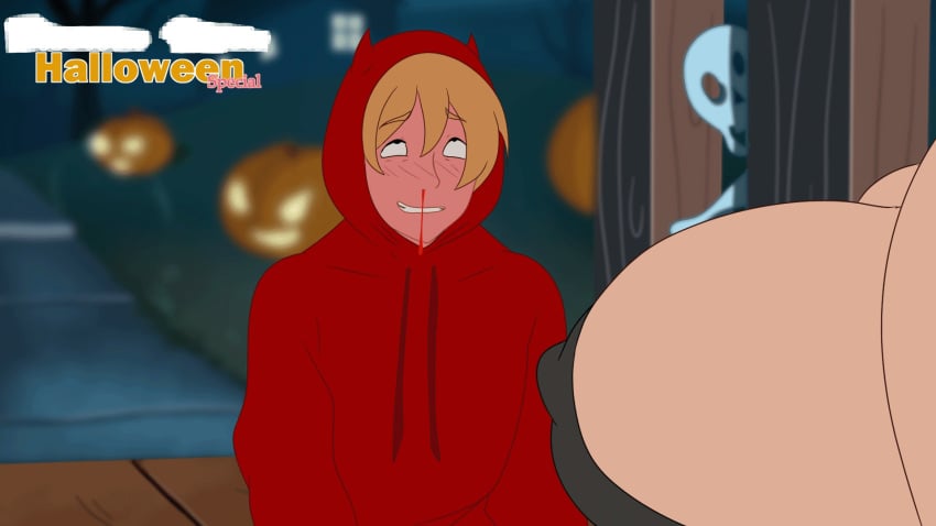 Debra (Discreenvision) Rule 34 Image