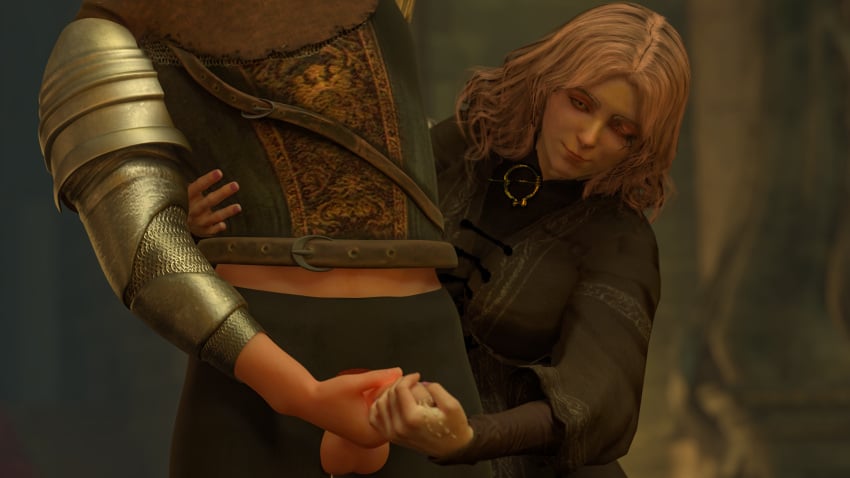 Melina (Elden Ring) Rule 34 Image
