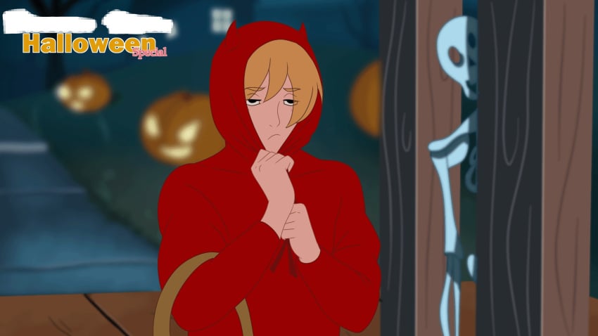 Fred (Discreenvision) Rule 34 Image