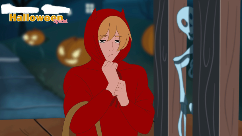 Fred (Discreenvision) Rule 34 Image