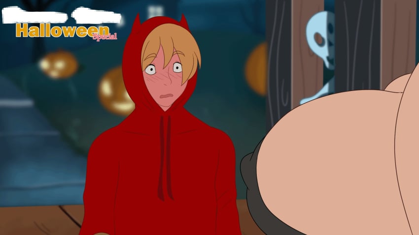 Debra (Discreenvision) Rule 34 Image