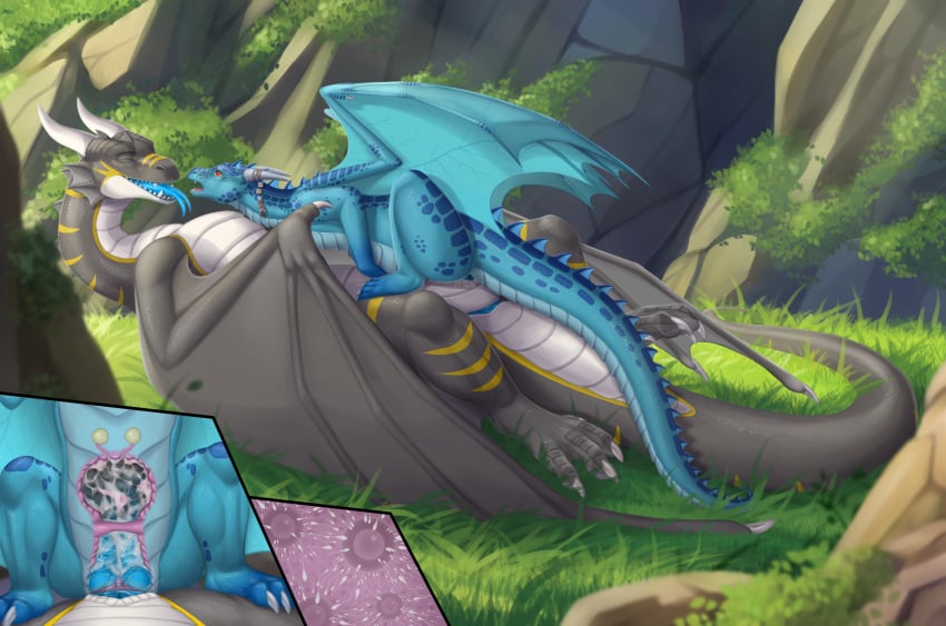 Miriizah (European Mythology) Rule 34 Image