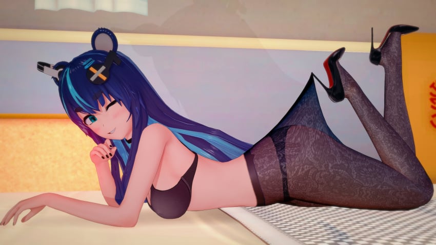 3d (Artwork) Rule 34 Image