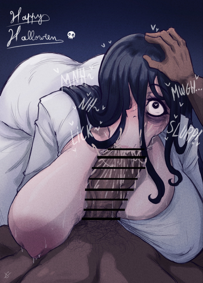 1girls Rule 34 Image