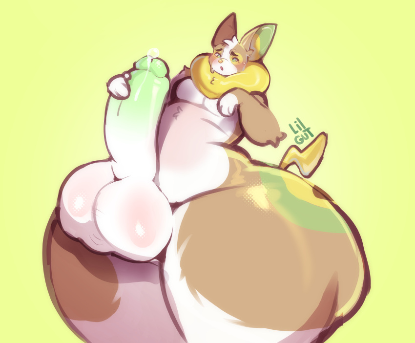 Generation 8 Pokemon (Nintendo) Rule 34 Image