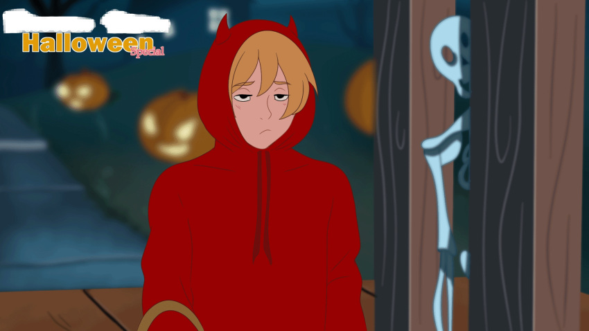 Fred (Discreenvision) Rule 34 Image