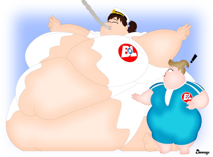 Anonymous Female (Disney) Rule 34 Image