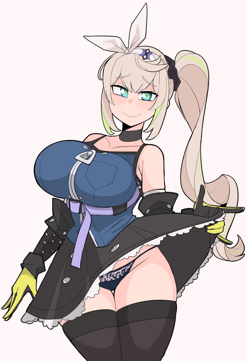 Girls' Frontline Rule 34 Image