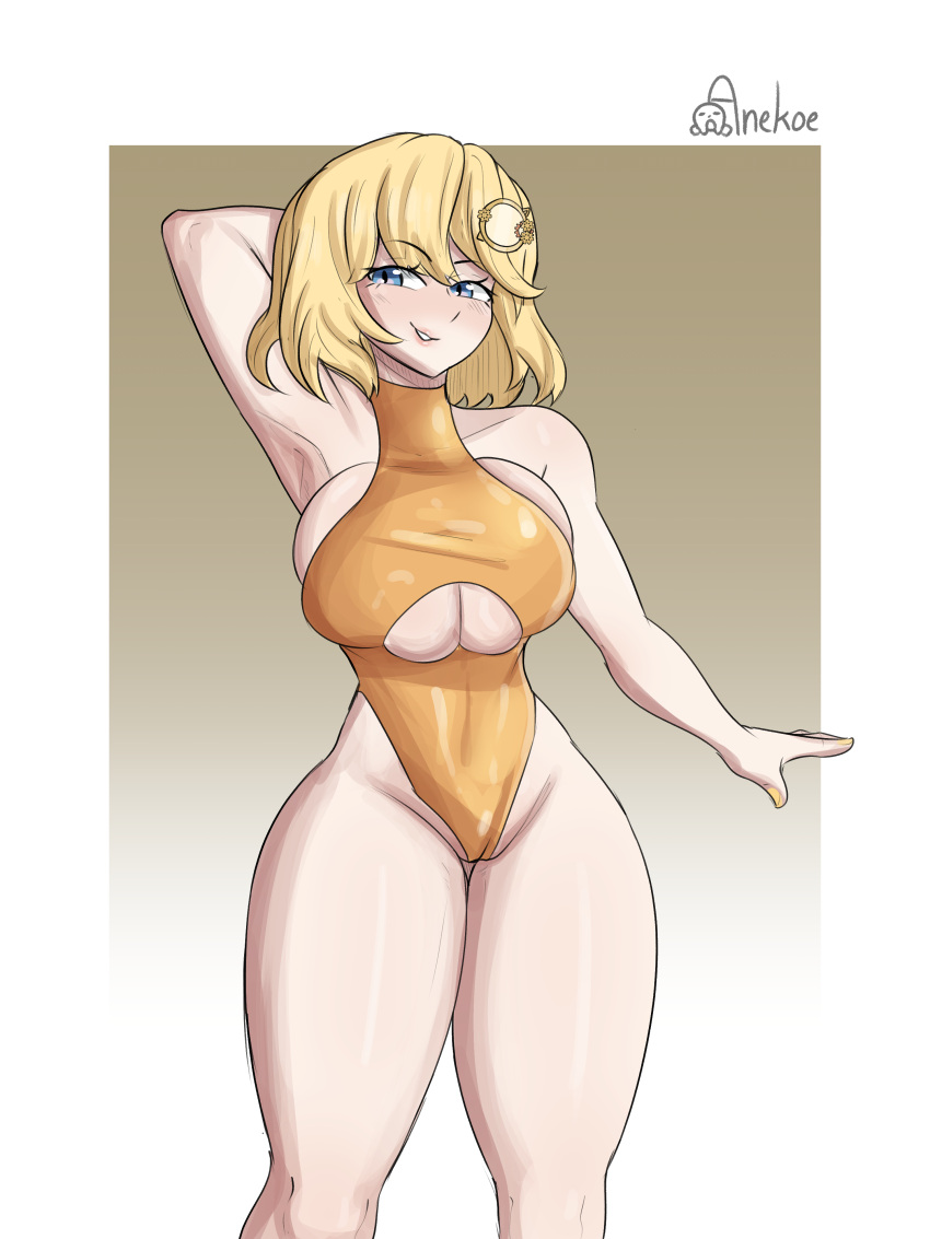 Anekoe98 Rule 34 Image