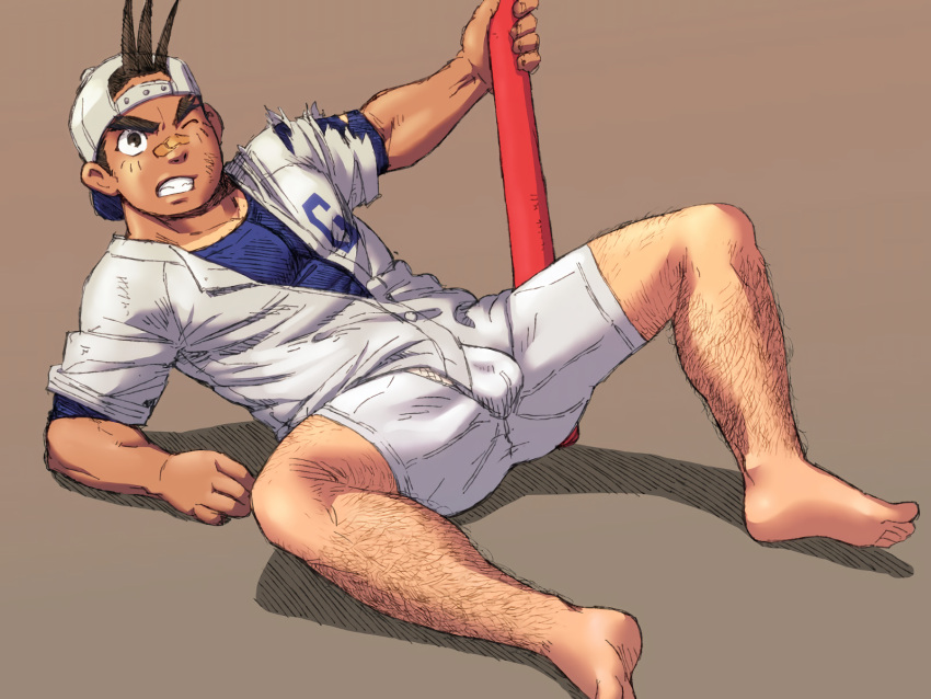 Shoma Sawamura (Capcom) Rule 34 Image