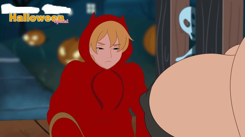 Debra (Discreenvision) Rule 34 Image