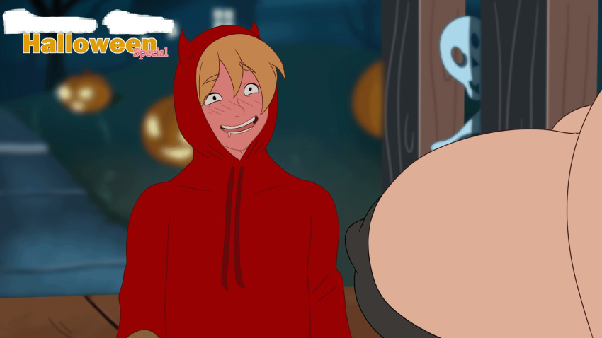 Debra (Discreenvision) Rule 34 Image