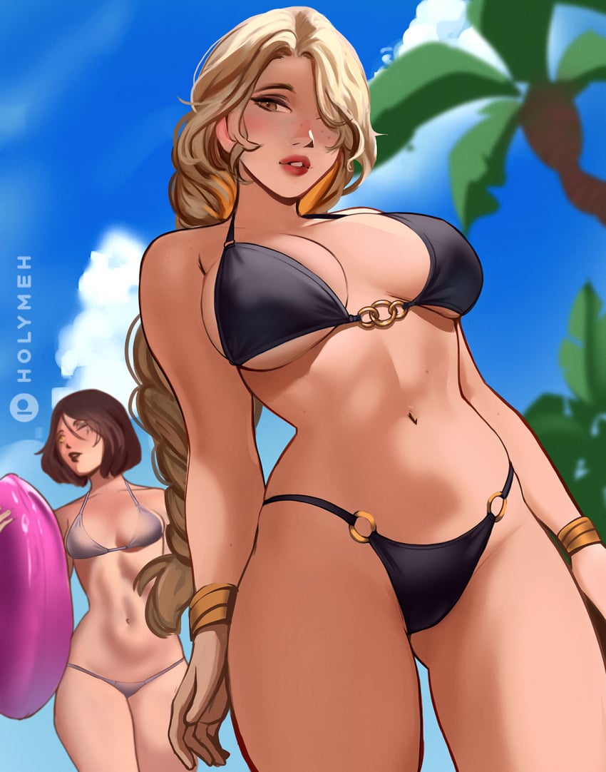 Melina (Elden Ring) Rule 34 Image