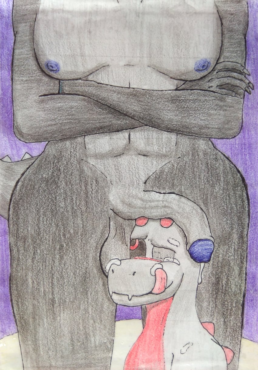 Graphite (Artwork) Rule 34 Image