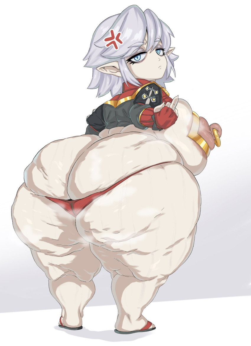 Original Character (Original) Rule 34 Image