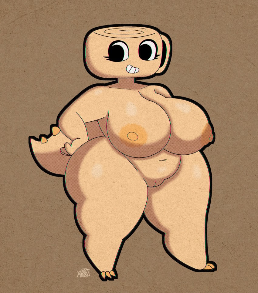 Shelly (Dandy'S World) Rule 34 Image