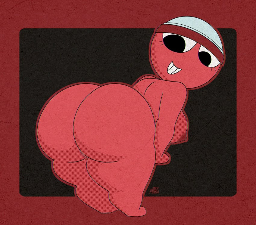 Gigi (Dandy'S World) Rule 34 Image