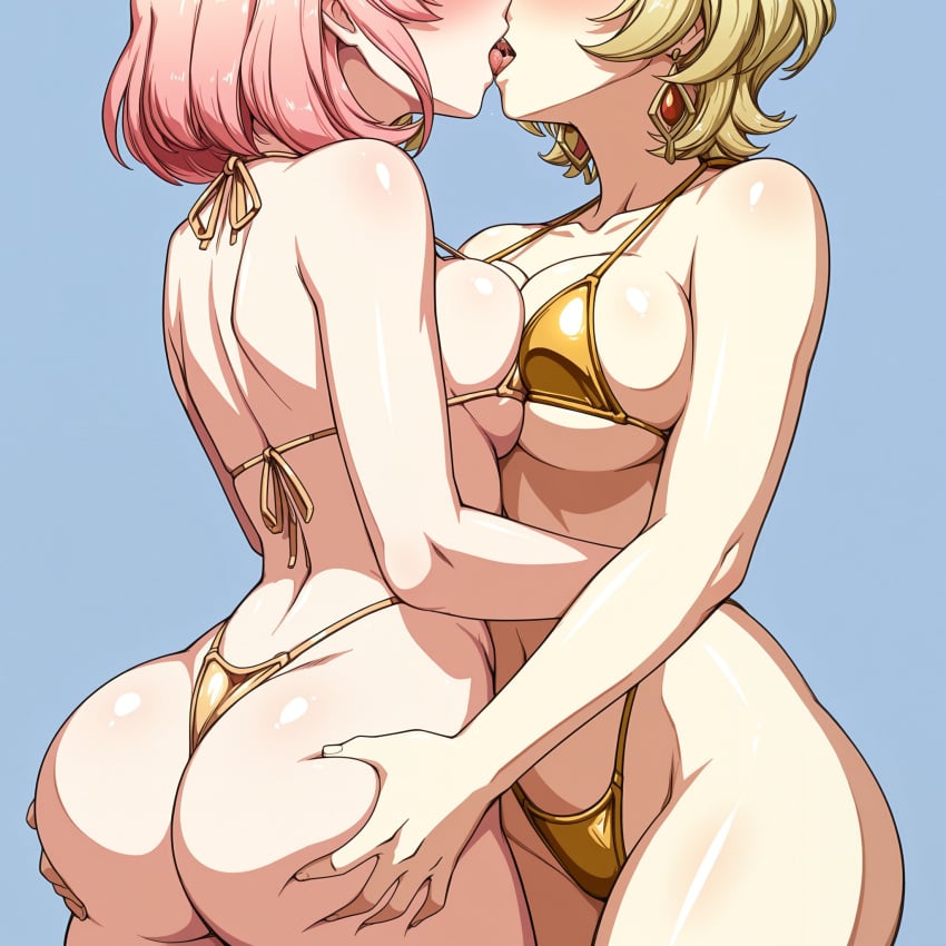 Citrinne (Fire Emblem) Rule 34 Image