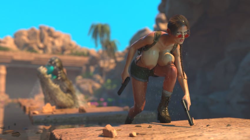 3d Rule 34 Image