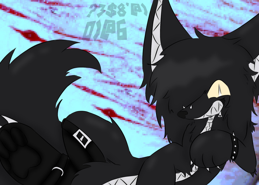 Animal Mask Rule 34 Image