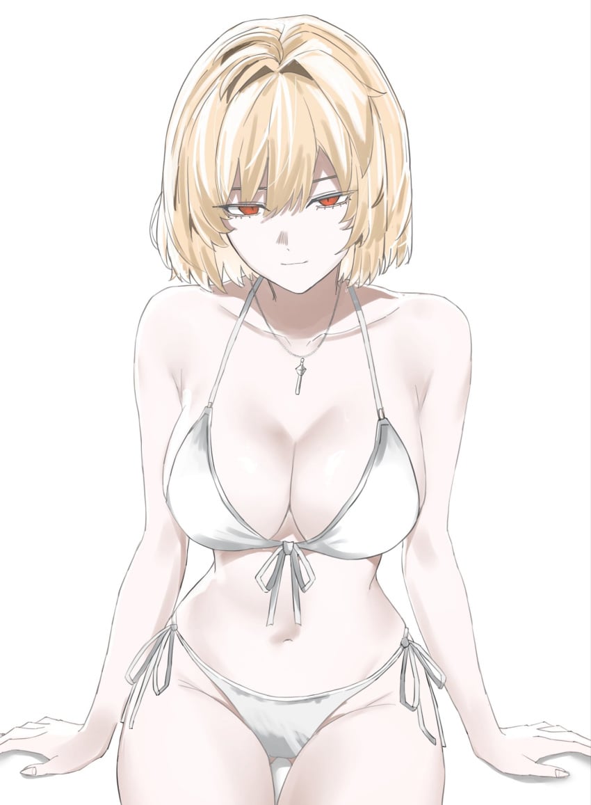 Tsukihime (Remake) Rule 34 Image