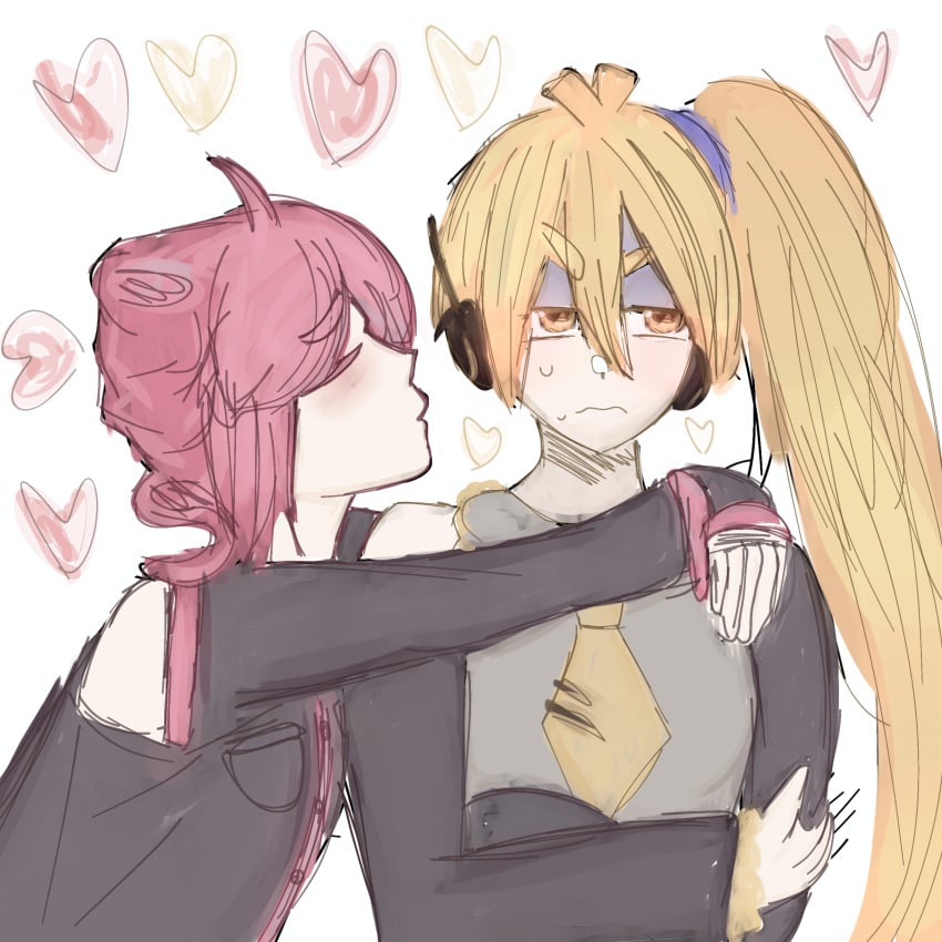 Kasane Teto Rule 34 Image