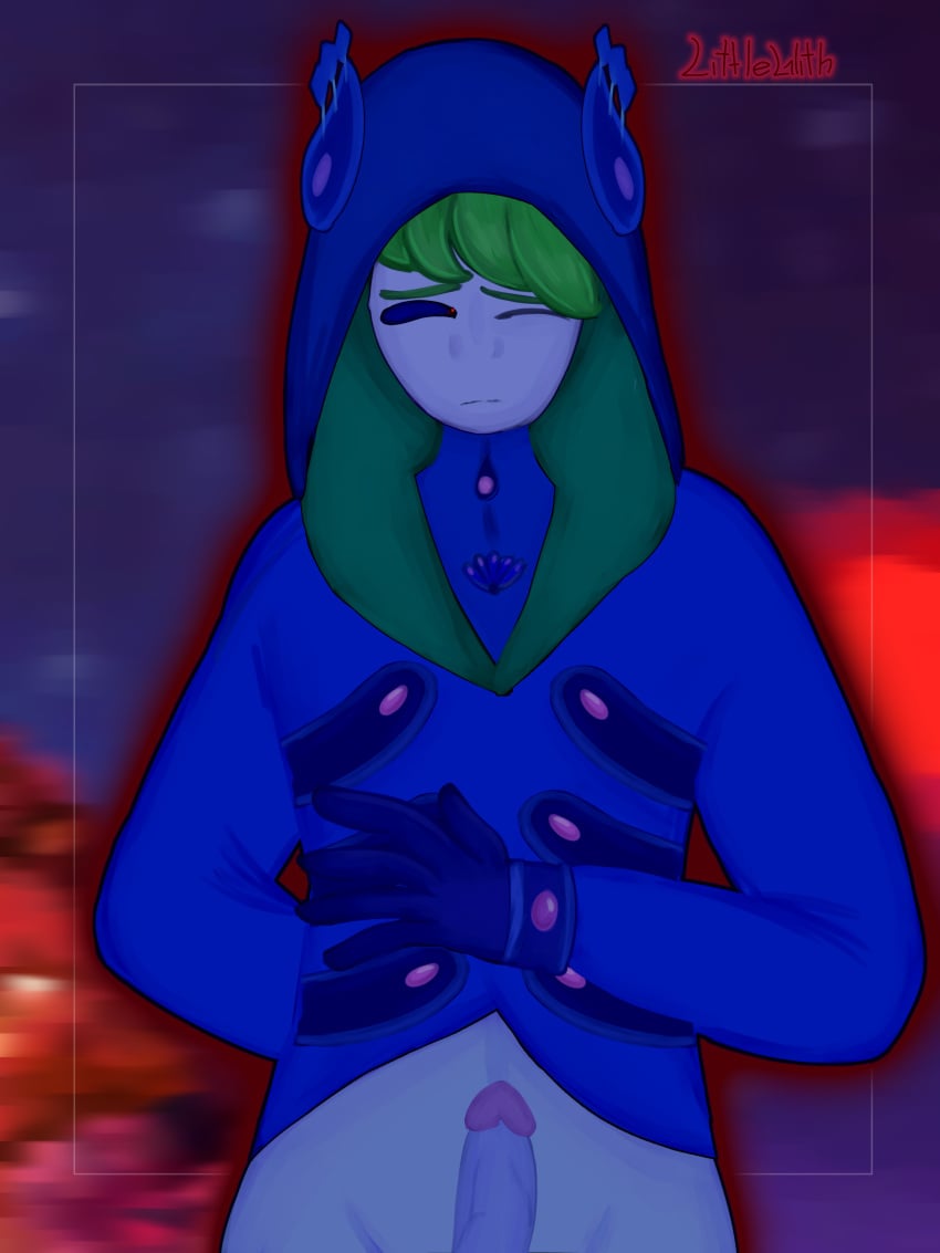 Argos (Miraculous: Tales Of Ladybug And Cat Noir) Rule 34 Image