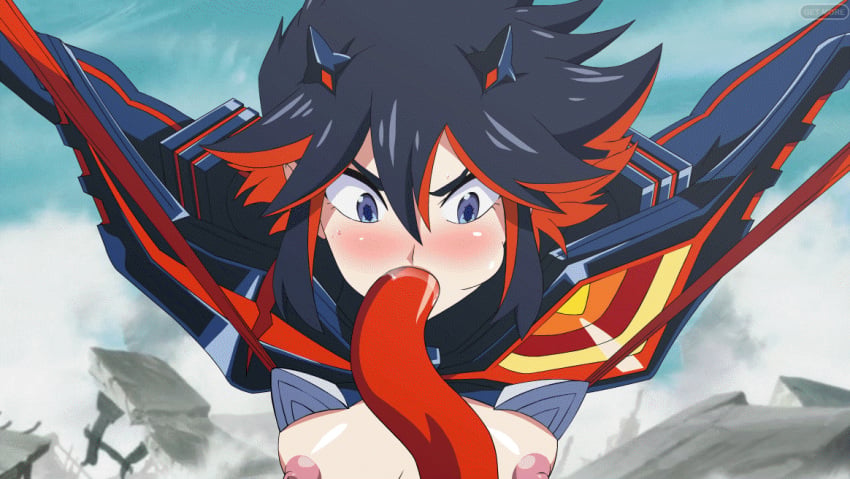 1girls Rule 34 Image