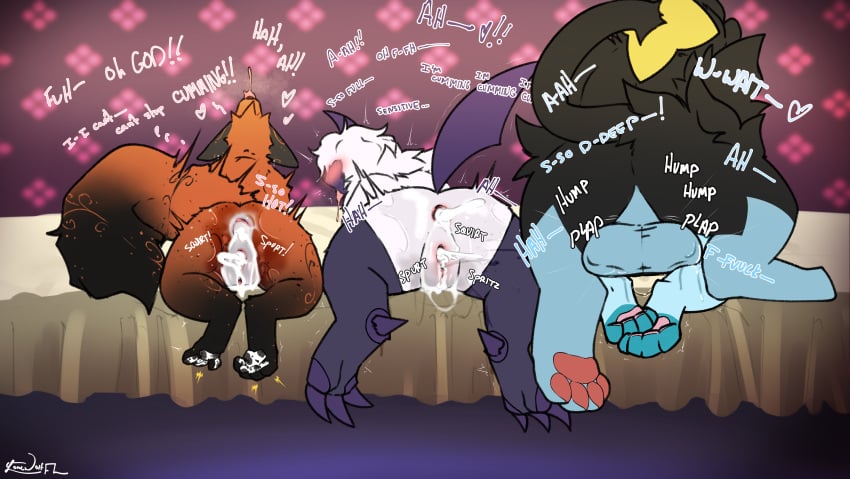 Digital Drawing (Artwork) Rule 34 Image