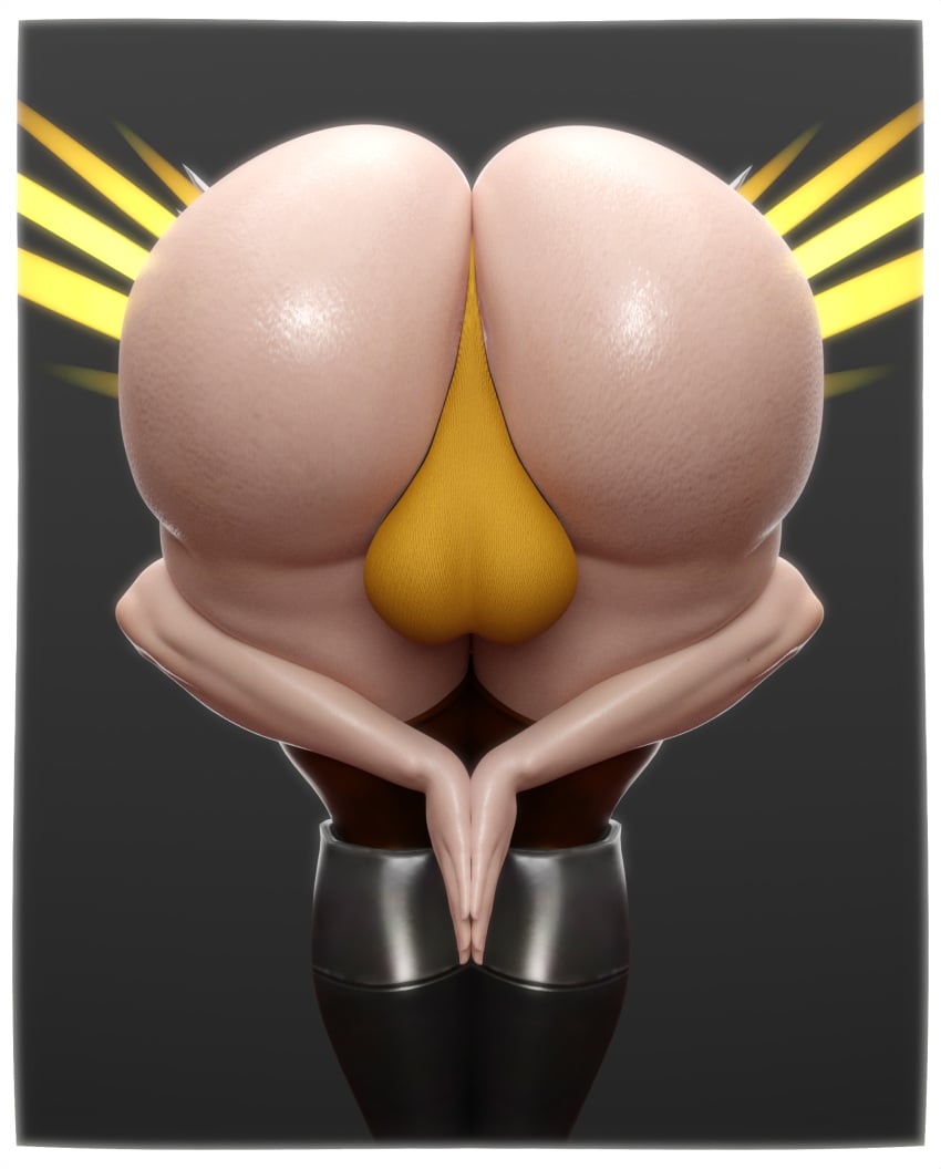 Praise Da Booty (Meme) Rule 34 Image
