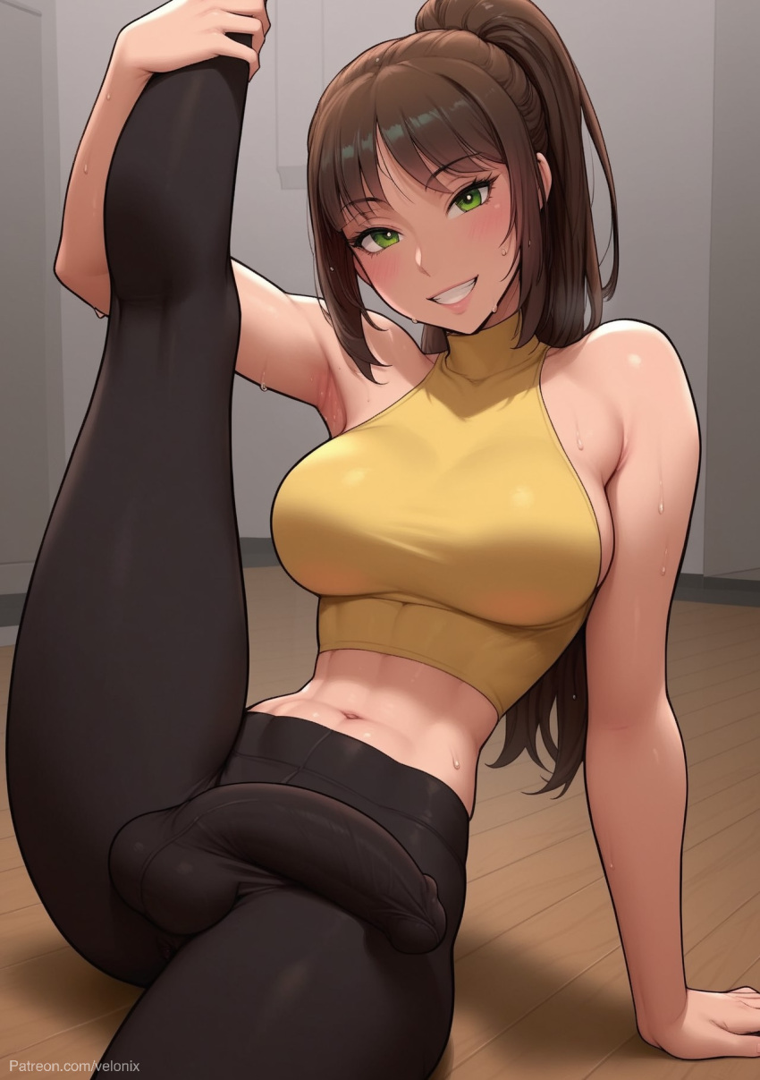 Character Request Rule 34 Image