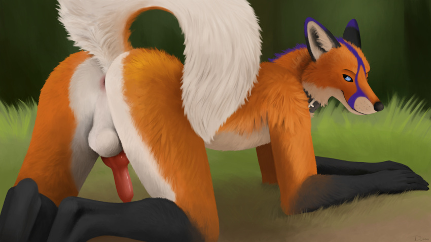 All Fours Rule 34 Image