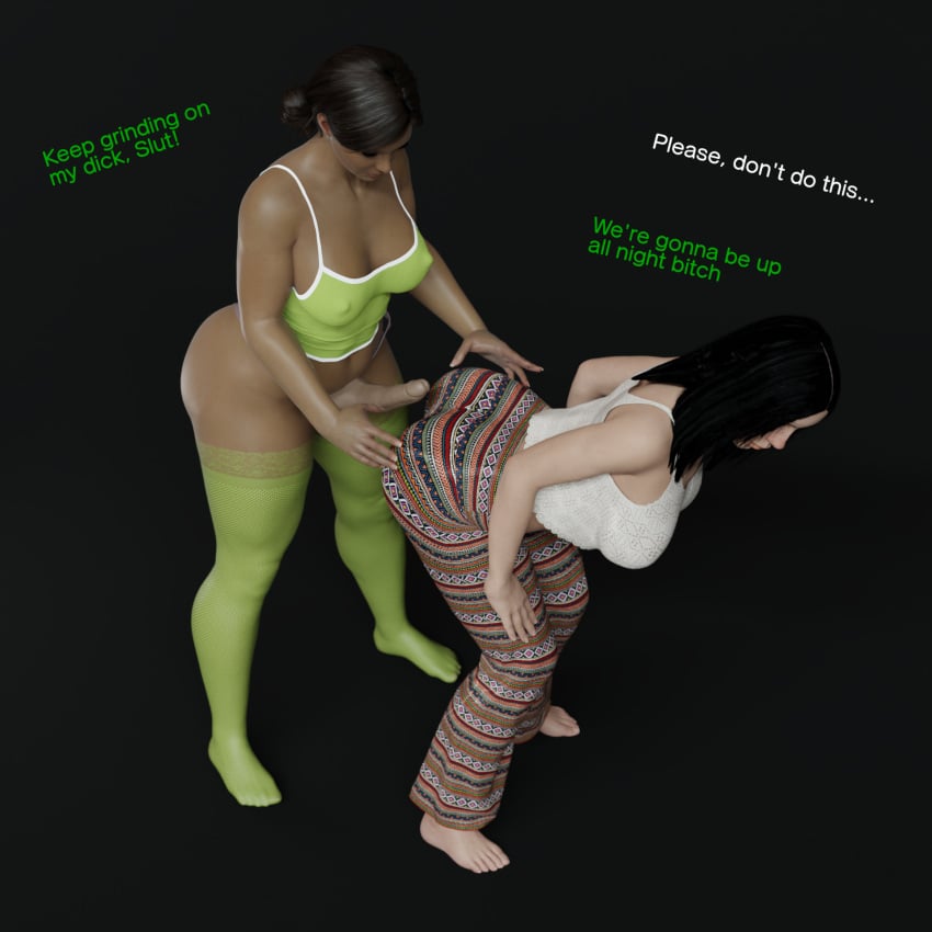 1futa 1girls 3d big_ass big_breasts big_butt big_dom_small_sub billie_eilish blender breasts bubble_butt busty celebrity curvy dark-skinned_futanari dark_skin erection fat_ass fat_butt female femdom futa_on_female futanari heperson huge_ass human human_only interracial jiggle jiggling_ass latina latina_milf leggings light-skinned_female light_skin marvel mature mature_futa milf rio_morales rio_morales_(playstation) spider-man_(ps4) spider-man_(series) thick thick_ass thick_thighs thighhighs thighs tight_clothing tight_pants voluptuous voluptuous_female voluptuous_futanari