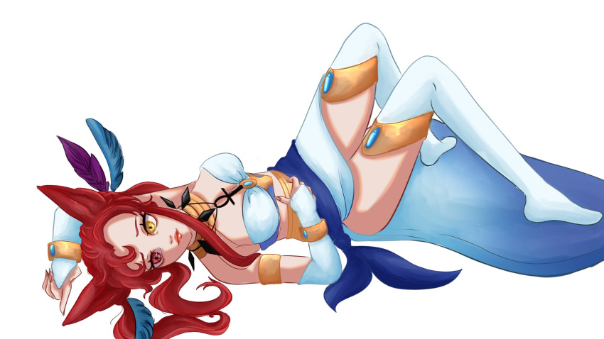 Seonvt (Character) Rule 34 Image