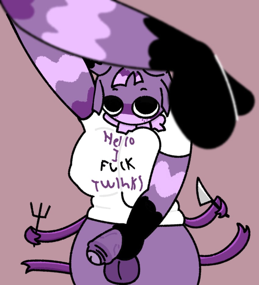 Yatta (Dandy'S World) Rule 34 Image
