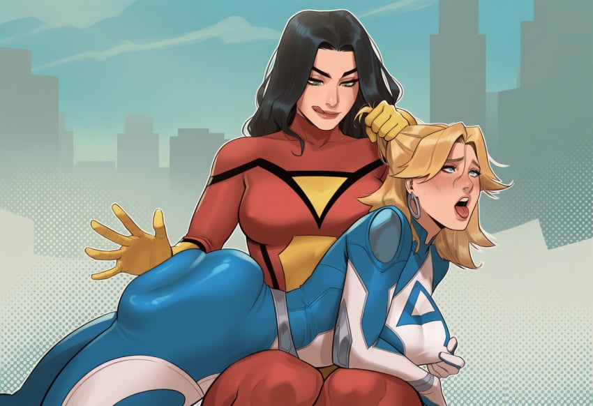 Digital Media (Artwork) Rule 34 Image