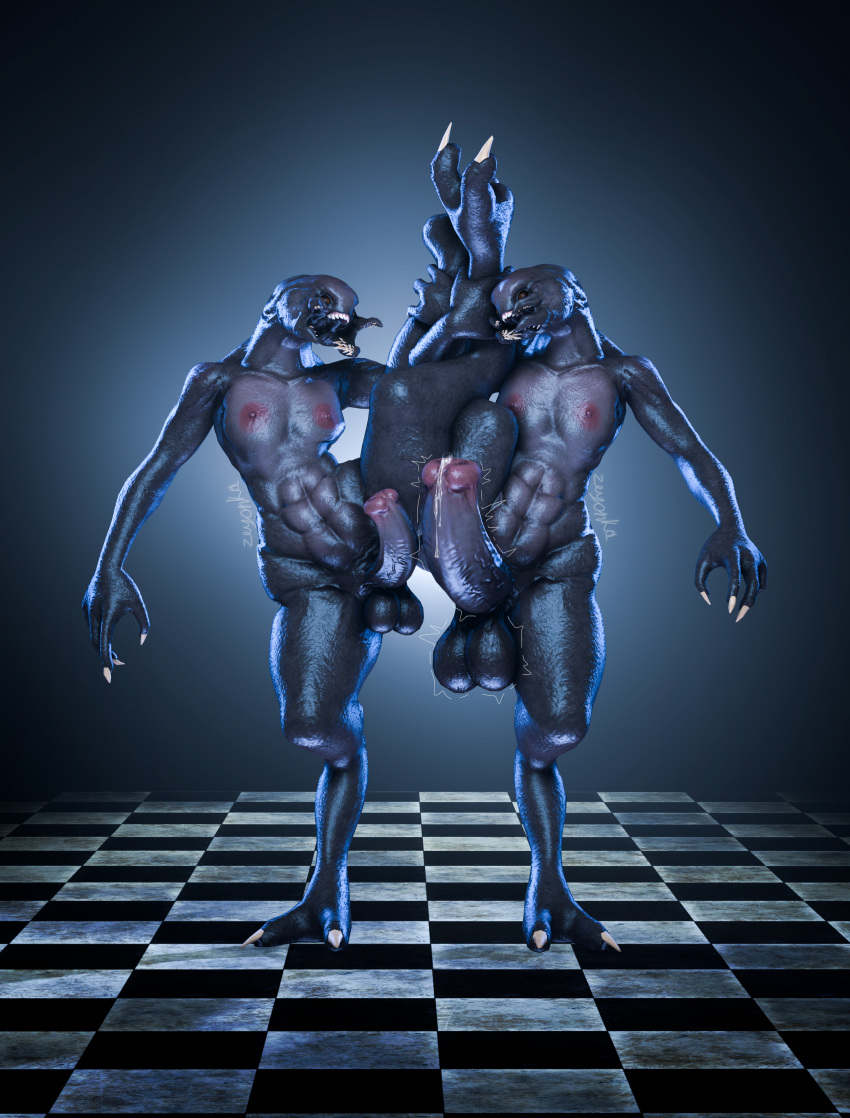 3d (Artwork) Rule 34 Image