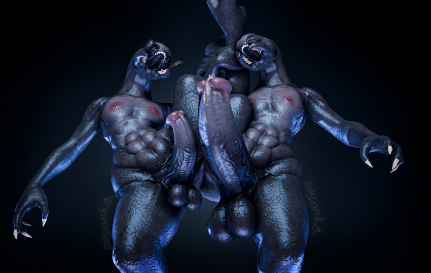 3d (Artwork) Rule 34 Image