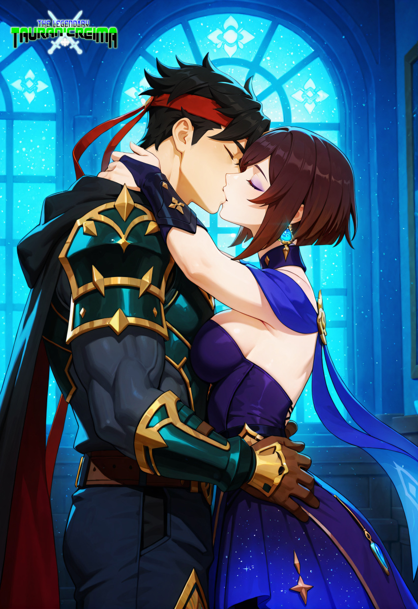 Original Characters (Original) Rule 34 Image