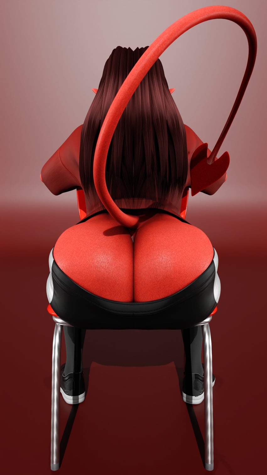 Meru (Merunyaa) Rule 34 Image