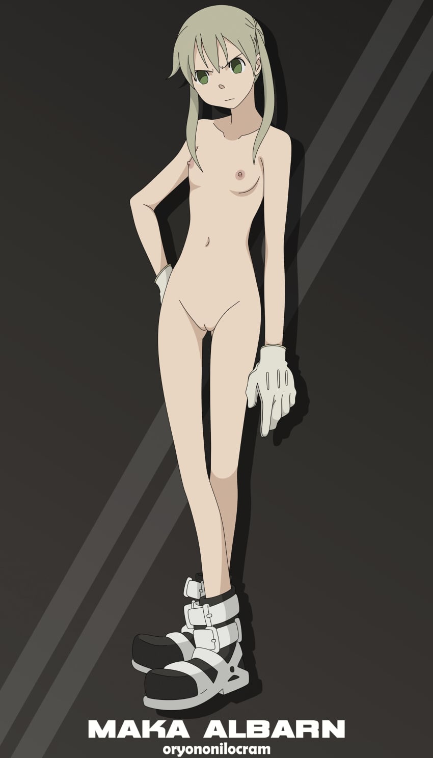 1girls Rule 34 Image