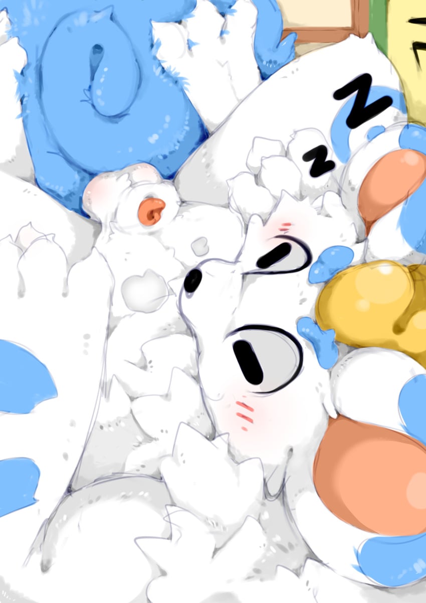 Pixiu (Fabulous Beasts) Rule 34 Image