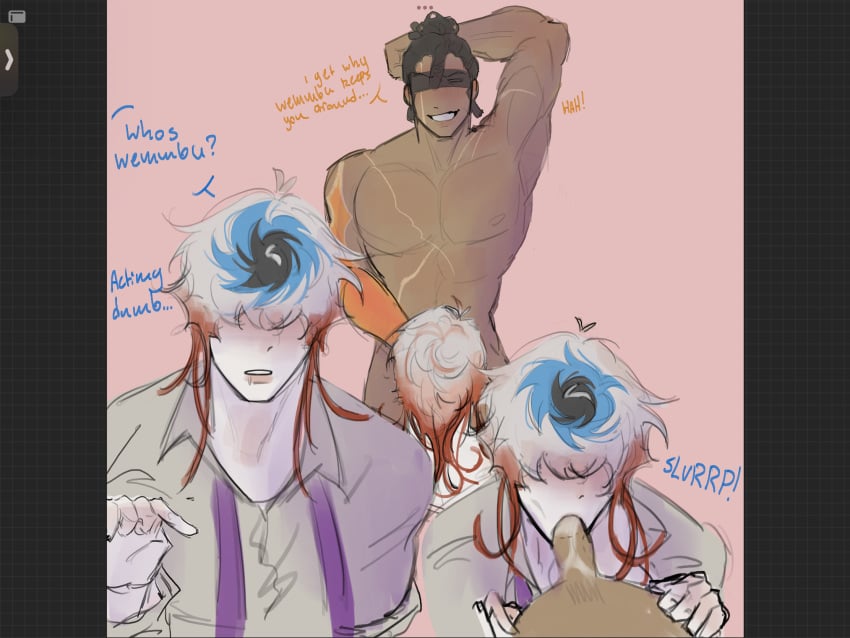 Eggchan Rule 34 Image