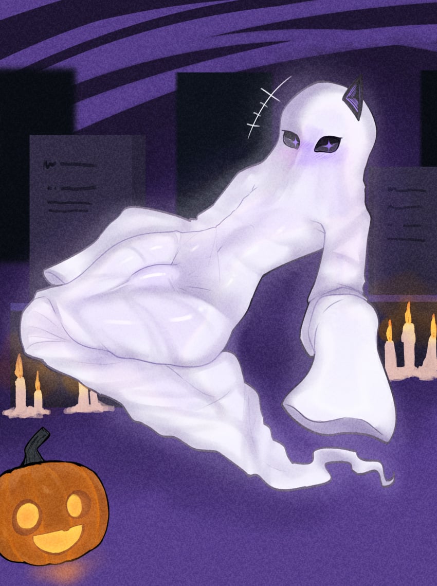 Denva (Halloween) Rule 34 Image